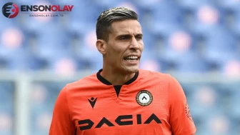 Fatih Karagümrük, Marco Silvestri'yi renklerine bağladı