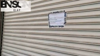Diyarbakır'da yaşanan korkunç olay: Gece vakti banka şubesine silahlı saldırı düzenlendi