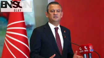 Özgür Özel'den yeni parti açıklaması: Baskın seçime hazır olmak zorundayız!