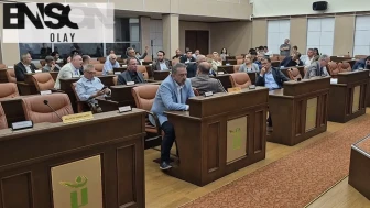Tepebaşı Belediyesi'nde gerilim: 2019'un karanlık olayı meclis gündemini karıştırdı