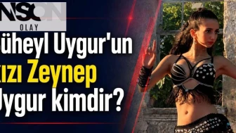 Zeynep Uygur Kimdir?