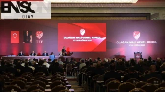 Ankara'da Türk Futbolunun Ekonomik Geleceği Masaya Yatırıldı: Hacıosmanoğlu ve Kulüp Başkanları Önemli Zirvede Bir Araya Geldi