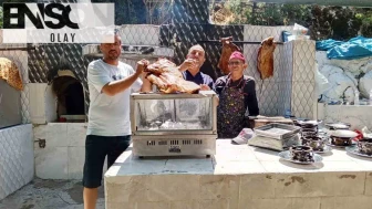 Tarihi pınar pazarı panayırı 28 haziran’da ziyaretçilerini ağırlayacak