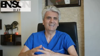 Uzmanın açıklamasına göre, Yüz gençleştirme ameliyatları sayesinde 30 yıl gençleşmek mümkün!