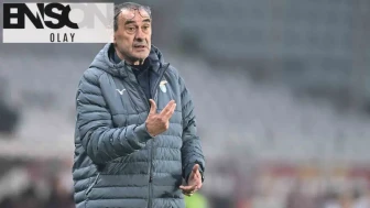 Maurizio Sarri, Atalanta'nın yeni teknik direktörü oldu