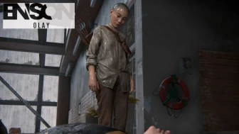 The Last of Us 3. Sezonunda Oyunlarda Olmayan Büyük Sürpriz