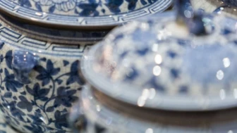 Mukavemet ve Görsellik İkilisi: Stoneware Seramikleriyle Tanışın!