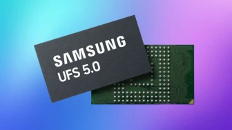 Samsung, 10.8 GB/s hıza ulaşan UFS 5.0 bellek teknolojisini duyurdu!