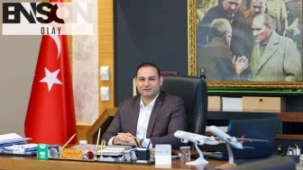 Kilis'te şok ayrılık: Hakan Bilecen CHP ile yollarını ayırdı, rotasını bağımsızlığa çevirdi