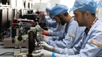 General Mobile Yerli Üretim Telefonlar İçin Vergi Desteği Bekliyor