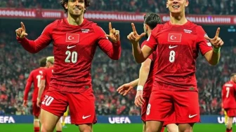 Türkiye Paraguay Maçı, Neden Tekrarlanacak mı?