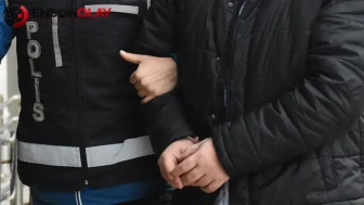 'Polatlar' suç örgütü operasyonu : Çok sayıda gözaltı