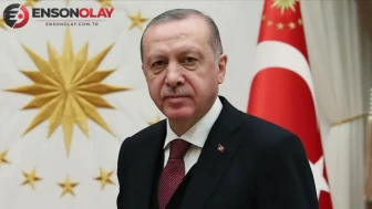 Cumhurbaşkanı Erdoğan'dan Türk Dünyası Haftası'na özel mesaj