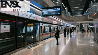 İstanbul Havalimanı metrosu ne zaman açılacak ve hangi tarihlerde hizmet veremeyecek?