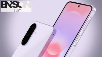 Samsung Galaxy A27'nin yeni renk seçeneği sızdırıldı!
