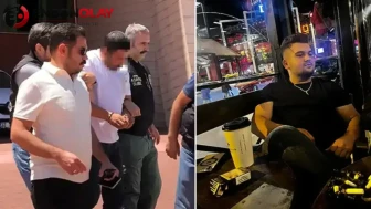 Isparta'daki cinayet davasında sanık hakim karşısında : Şeker hastasıyım, çoğu şeyi hatırlamıyorum