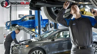 Artık sadece anahtar takımı yetmiyor! Otomotiv sektöründe yazılım kilidi dönemi