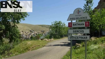 Modern tarım teknolojisine inat: Batman’ın sarp yamaçlarında 100 yıllık gelenek yaşıyor