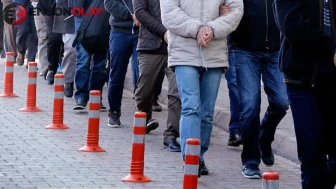 Konya'da uyuşturucu operasyonunda 18 kişi tutuklandı
