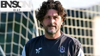 Trabzonspor'da Fatih Tekke'nin liderliğindeki yeni transferlerle güç artıyor!