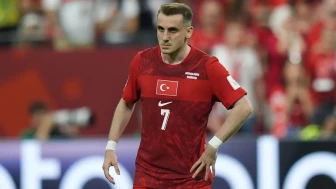 Mağlubiyet Sonrası Kerem Aktürkoğlu'ndan Çok Konuşulacak Açıklama: “Hiçbir Şey Bitmiş Değil”