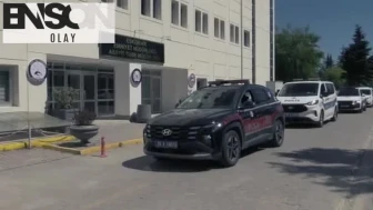 Eskişehir'de masaj salonlarına yapılan operasyonda 26 kadın kurtarıldı, 7 kişi tutuklandı