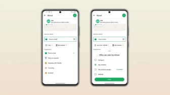 Whatsapp’tan Android’e büyük güncelleme: Sil baştan tasarlandı