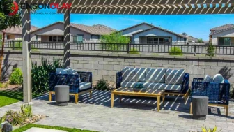 Pergola Nedir, Ne İçin Kullanılır?