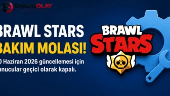 Brawl Stars bakım süreci ne zaman sona erecek ve oyuncular neler bekleyebilir?
