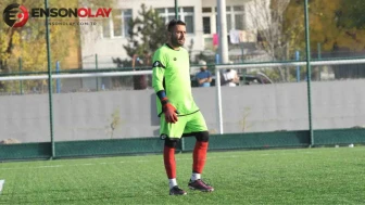 Baykal Altay, futbolu bıraktı : 27 yıllık kariyerine son verdi