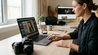 Vsco One: Profesyonel fotoğrafçılığa yeni abonelik modeli