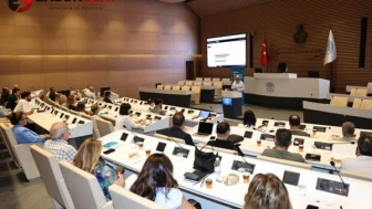Nilüfer Belediyesi stratejik planını revize ediyor