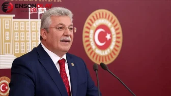 Yargıda yeni dönem: 12. Yargı Paketi Meclis'e sunuldu