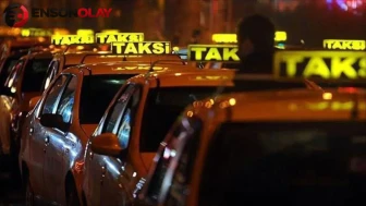Taksi çağırmada yeni dönem: İstanbul'da komisyon alan uygulamalar tarih oluyor