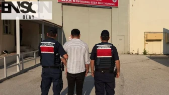 Bilecik'te hırsızlık suçundan aranan şahıs yakalandı