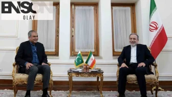 Tahran'da kritik diplomasi trafiği: Pakistan'dan İran'a özel mektup ve arabuluculuk mesajı