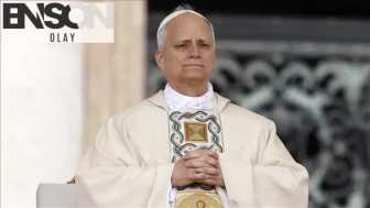 Papanın 14. Leo'dan ABD ve İran Arasındaki Anlaşmaya Destek Mesajı