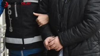Nevşehir'de firari FETÖ hükümlüsü yakalandı