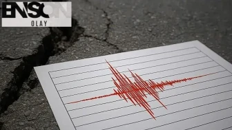 Endonezya'da Meydana Gelen 6.7 Büyüklüğündeki Deprem Meydana Geldi