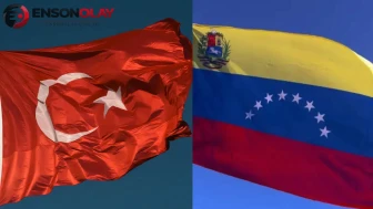 Türkiye'den Venezuela'ya yardım : Ekipler yola çıkıyor