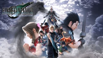 Final Fantasy VII'nin Heyecan Verici Yeniliği 2027'de Sizlerle Buluşacak!
