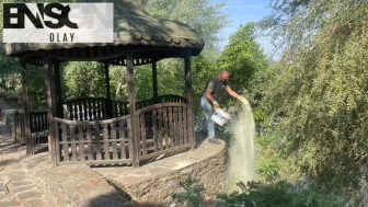 Doğanın kalbinde huzurlu bir gün kabusa dönmesin: Sakarya Nehri kıyısında kapsamlı önlem