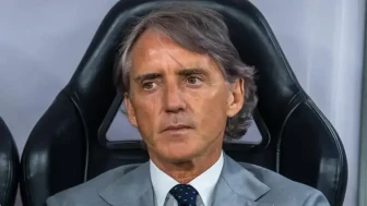 Dünya Kupası arenasından uzak kalan İtalya’da radikal karar: Mancini imzaya yakın!