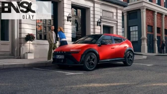 Hyundai İzmit Fabrikasında Elektrikli IONIQ 3 Üretimi Başlıyor