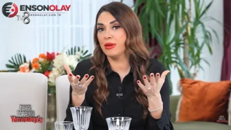 Yemekteyiz Şehri Hanım Kimdir?
