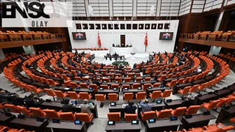TBMM'nin Çalışma Saatleri Uzatıldı: Resmi Gazete'de Yayımlandı