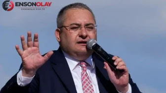 Mesut Özarslan Kimdir? Kaç Yaşında, CHP’den Neden İstifa Etti?