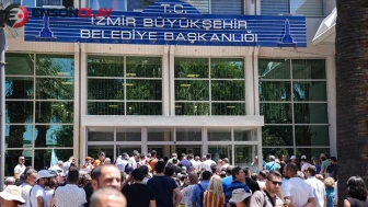 İZBETON soruşturmasında yeni gelişme : 8 şüpheliye adli kontrol kararı