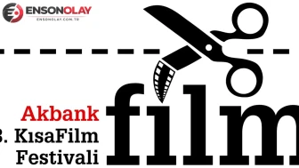 Kısa filmcilere müjde! 23. Akbank Kısa Film Festivali başvuruları resmen açıldı