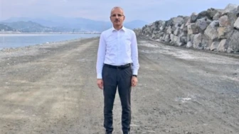 Bakan Uraloğlu: Kahramanmaraş'ta yaraları sarmak için çalışmayı sürdürüyoruz